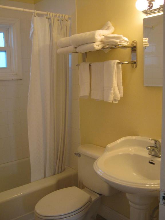 The Holiday Court Villas And Suites Fort Myers Beach Zimmer foto