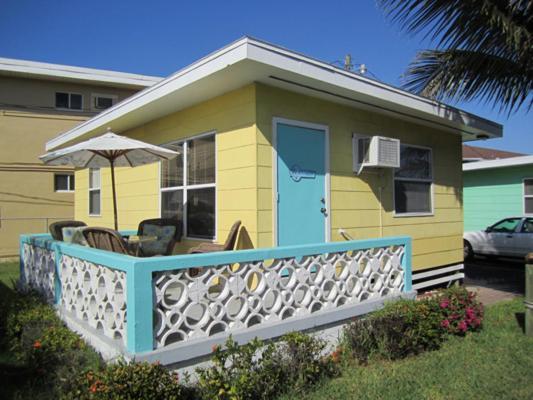 The Holiday Court Villas And Suites Fort Myers Beach Exterior foto