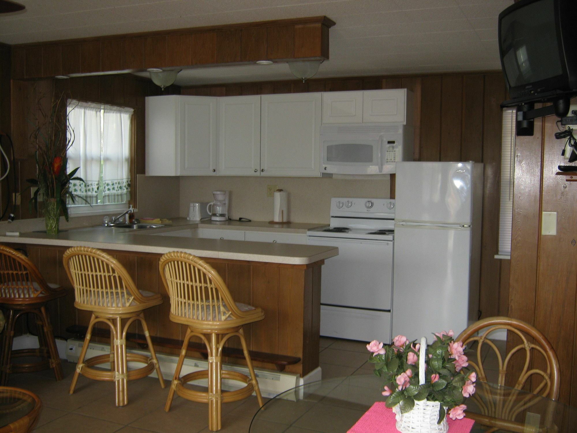 The Holiday Court Villas And Suites Fort Myers Beach Exterior foto